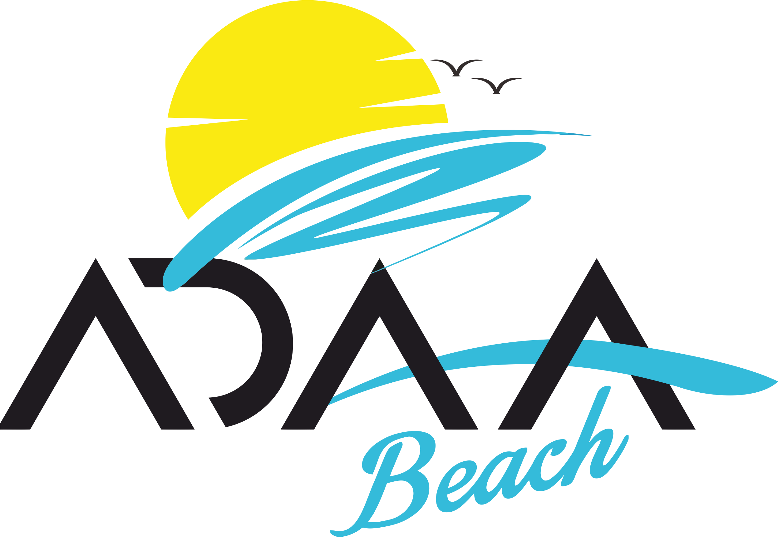 ADAA Beach
